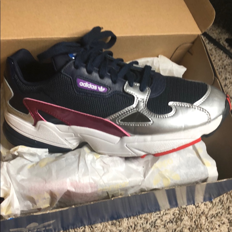 Falcon Addidas